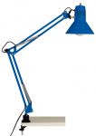 10802/03 Brilliant Настольная лампа Hobby, 1 плафон, синий