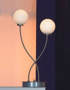 Лампа настольная Viterbo LSQ-9704-02 купить настольную лампуLUSSOLE  в интернет-магазине