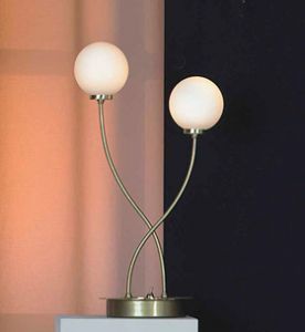 Лампа настольная Viterbo LSQ-9794-02 купить настольную лампуLUSSOLE  в интернет-магазине