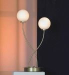 LSQ-9794-02 Лампа настольная Viterbo LUSSOLE 