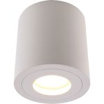 1460/03 PL-1 Divinare Накладной светильник Galopin, 1 лампа, белый 