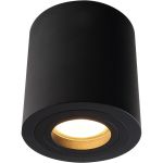 1460/04 PL-1 Divinare Накладной светильник Galopin, 1 лампа, черный