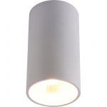 1354/03 PL-1 Divinare Накладной светильник Gavroche, 1 лампа, белый