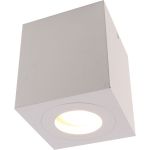 1461/03 PL-1 Divinare Накладной светильник Galopin, 1 лампа, белый