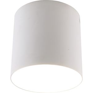 1465/03 PL-1 Divinare Врезной светилник Tubo, 1 лампа, белый