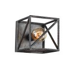 1711-1W Favourite Настенный светильник Armatur, 1 лампа, черный