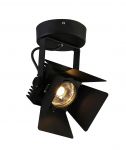1770-1U-Favourite Спот Projector, 1 лампа, черный