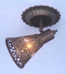 1797-1W-Favourite Спот Arabian Drim, 1 лампа, коричневый с золотой патиной