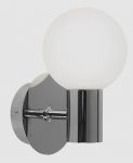 41522-Globo Настенный светильник для ванной SKYLON, 1 лампа, матовый   