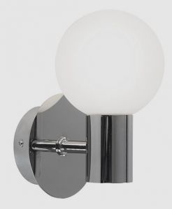 41522 Globo Настенный светильник для ванной SKYLON 