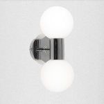41522-2 Globo Настенный светильник для ванной SKYLON 