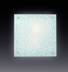 2256-Sonex Светильник настенно-потолочный Rista, 2 лампы, хром, белый
