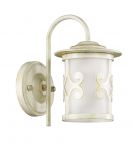 3125/1W-Lumion Бра Sekvana, 1 лампа, стекло с металлическим декором