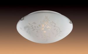 318 Sonex Настенно-потолочный светильник коллекция: СФЕРА, серия: Kusta