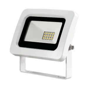 357397 Novotech Прожектор уличный светодиодный Armin, 1 плафон, черный, белый