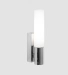 41521-Globo Настенный светильник для ванной MARINES, 1 лампа, матовое стекло 