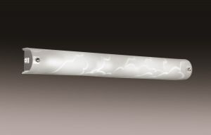4301-Sonex Бра Lavista, 4 лампы, хром, белый