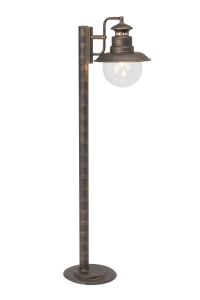 46985/86 Brilliant Уличный светильник столб, из серии ARTU  