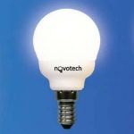 321048 Novotech Лампа Энергосберегающая