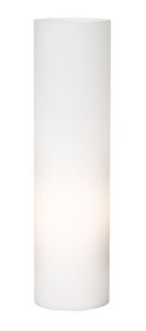 81829 Eglo Настольная лампа Geo, 1 плафон, белый