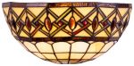 859-801-01 Velante Бра, 1 лампа, разноцветный