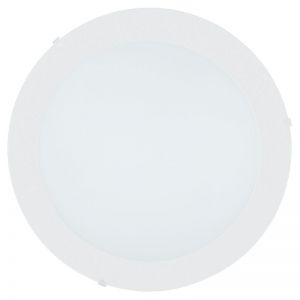 86081 Eglo Светильник настенно-потолочный Albedo, 1 плафон, белый