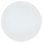 86081 Eglo Светильник настенно-потолочный Albedo, 1 плафон, белый