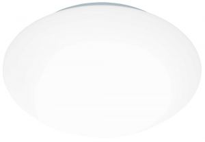90101/05 Brilliant Светильник настенно-потолочный Djerba, 1 плафон, белый
