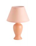 92724/38 Brilliant Настольная лампа Donna, 1 плафон, розовый