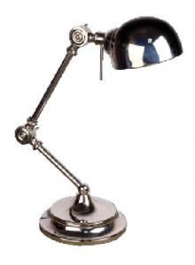 92728/15 Brilliant Настольная лампа, из серии Zig Zag