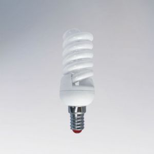 927142 Lightstar энергосберегающая лампа Е14 на 13Вт