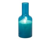 92921/03 Brilliant Настольная лампа в виде бутылки Doris, 1 плафон, синий