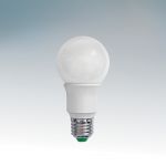 930004 Lightstar Лампа светодиодная шарик LED