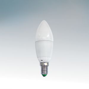 930504 Lightstar Лампа светодиодная E14 LED