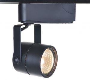 A1310PL-1BK Arte Lamp Светильник для шинопровода (трека), 1 плафон, черный