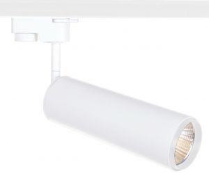 A1412PL-1WH Arte Lamp Светильник светодиодный для шинопровода (трека), 1 плафон, белый