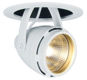 A3110PL-1WH Arte Lamp Спот встраиваемый светодиодный, 1 плафон, белый