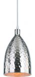 A4082SP-1SS Arte Lamp Подвес, 1 плафон, серебро