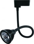 A4107PL-1BK Arte Lamp Светильник светодиодный для шинопровода (трека), 1 плафон, черный