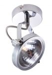 A4506AP-1CC Arte Lamp Спот, 1 лампа, хром 