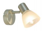 A5062AP-1SS Arte Lamp Спот Parry, 1 лампа, серебро матовое, белый