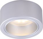 A5553PL-1GY Arte Lamp Светильник накладной светодиодный Effetto, 1 плафон, серый