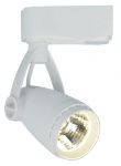 A5910PL-1WH Arte Lamp Светильник светодиодный для шинопровода (трека), 1 плафон, белый