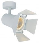 A6709AP-1WH Arte Lamp Спот светодиодный, 1 плафон, белый