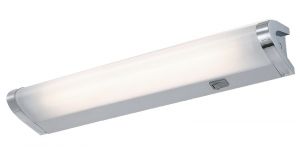 A7508AP-1CC Arte Lamp Светильник настенный Cabinet, 1 плафон, хром, белый