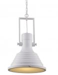 A8021SP-1WH Arte Lamp Подвес Decco, 1 лампа, белый