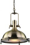 A8022SP-1AB Arte Lamp Подвес Decco, 1 лампа, бронза античная 