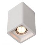 A9261PL-1WH Arte Lamp Потолочный светильник, 1 лампа, белый 