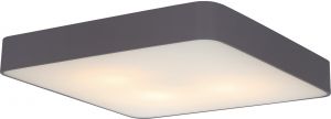 A7210PL-4BK Arte Lamp Потолочный светильник Cosmopolitan, 4 лампы, черный, белый