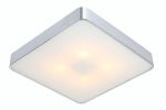 A7210PL-4CC Arte Lamp Потолочный светильник Cosmopolitan, 4 лампы, хром, белый